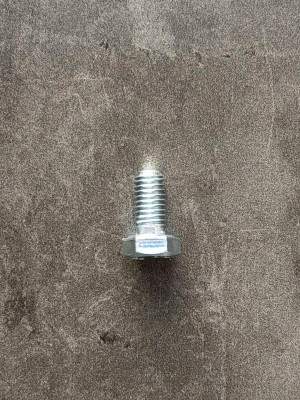 Болт М6х12 1/09020/21