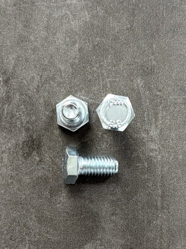 Болт М6х16 1/09022/21