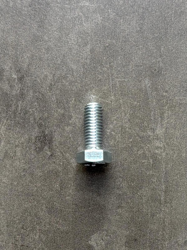 Болт М6х20 1/09024/21