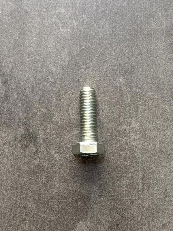 Болт М6х25 1/09026/21