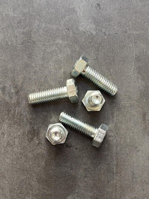 Болт М6х25 1/09026/21