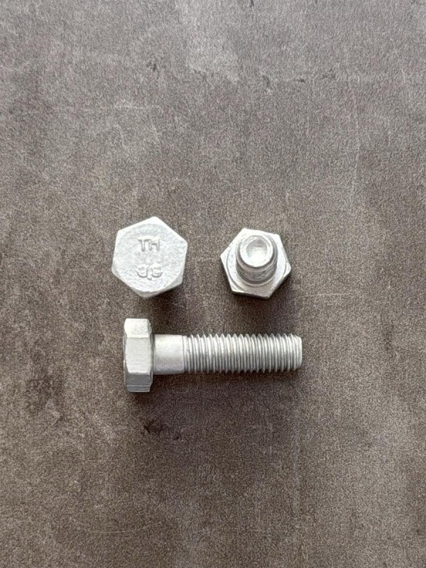 Болт М6х30 1/09028/21