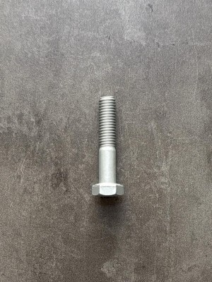 Болт М6х40 1/09032/21