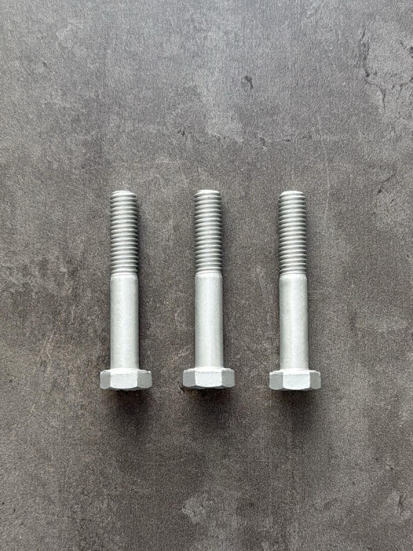 Болт М6х50 1/09036/21