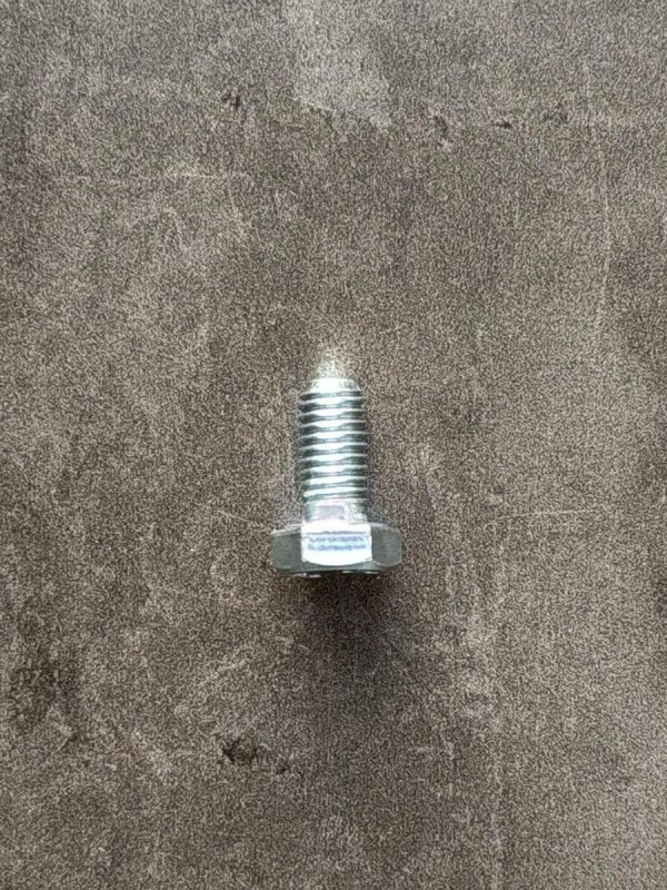 Болт М8х14 1/60431/21