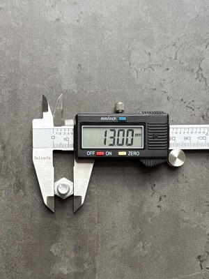 Болт М8х14 1/60431/21