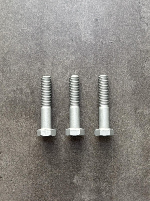 Болт М8х45 1/60441/21