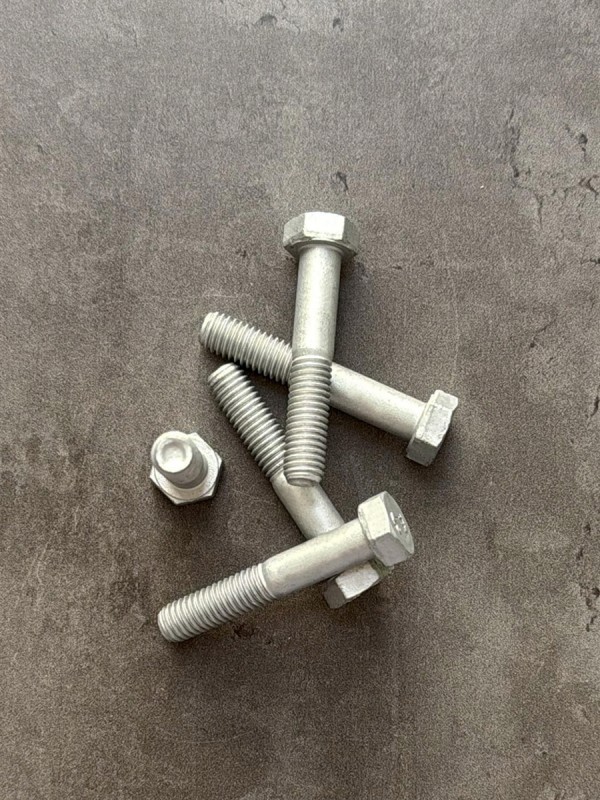 Болт М8х45 1/60441/21