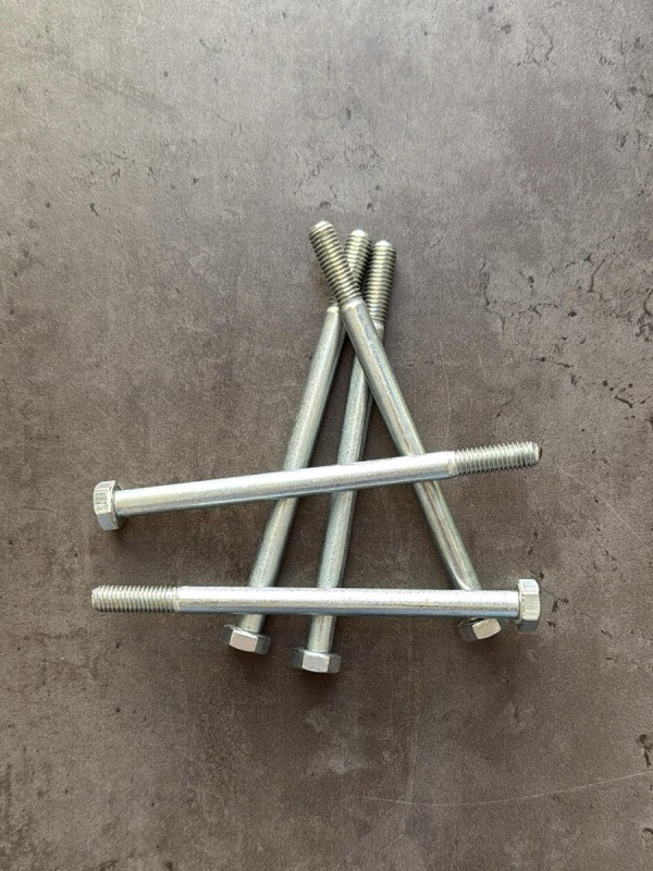 Болт М8х120 1/60456/21