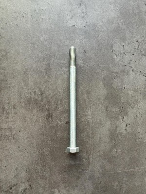 Болт М8х120 1/60456/21