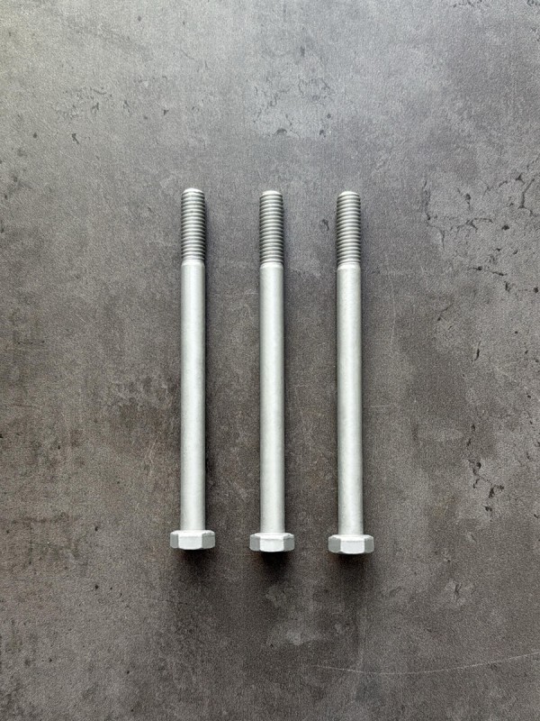 Болт М8х100 1/60461/31