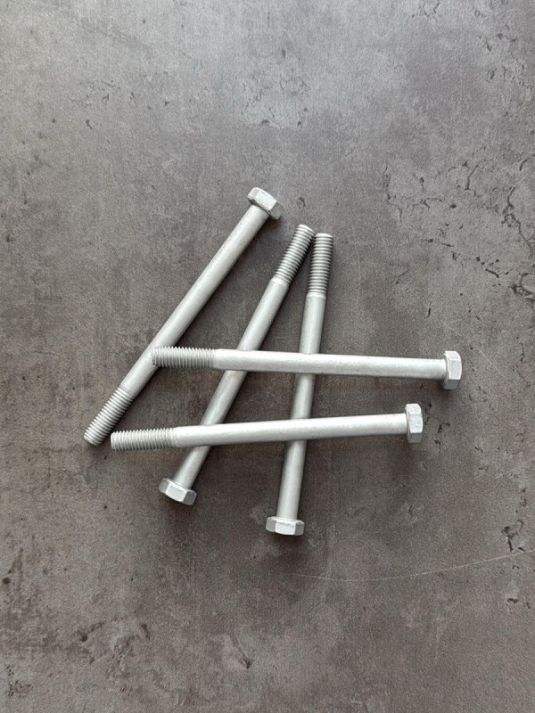 Болт М8х110 1/60454/21