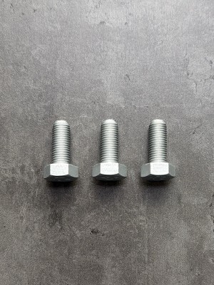 Болт М10х25х1,25 1/59707/31