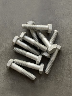 Болт М10х50х1,25 1/13438/21