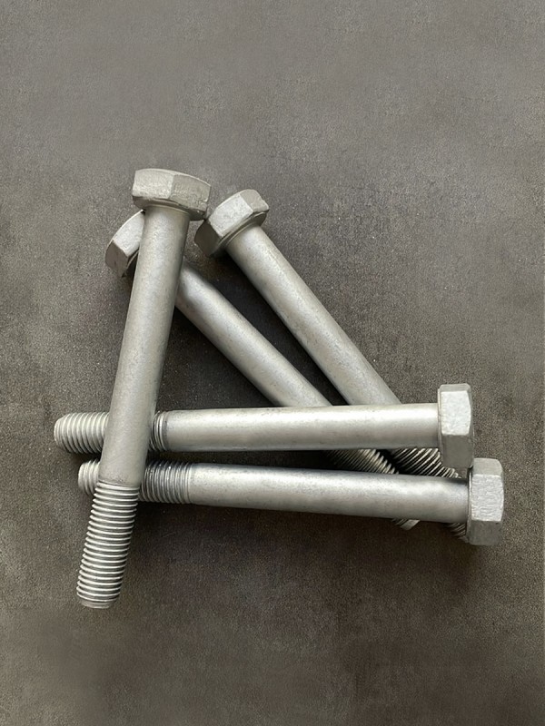 Болт М10х90х1,25 1/59716/21