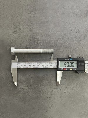 Болт М10х90х1,25 1/59716/21