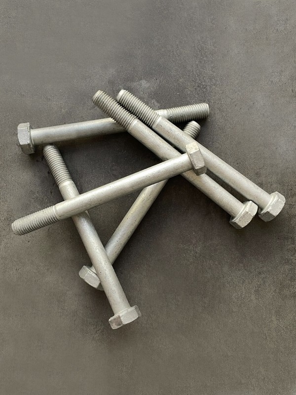 Болт М10х110х1,25 1/59720/21