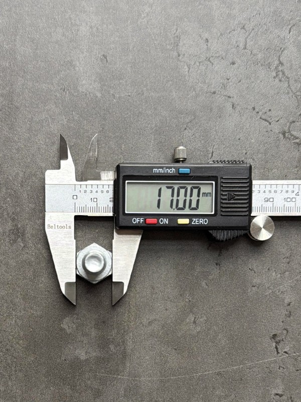 Болт М10х110х1,25 1/59720/21