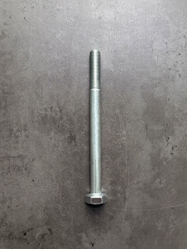 Болт М10х140х1,25 1/59726/31