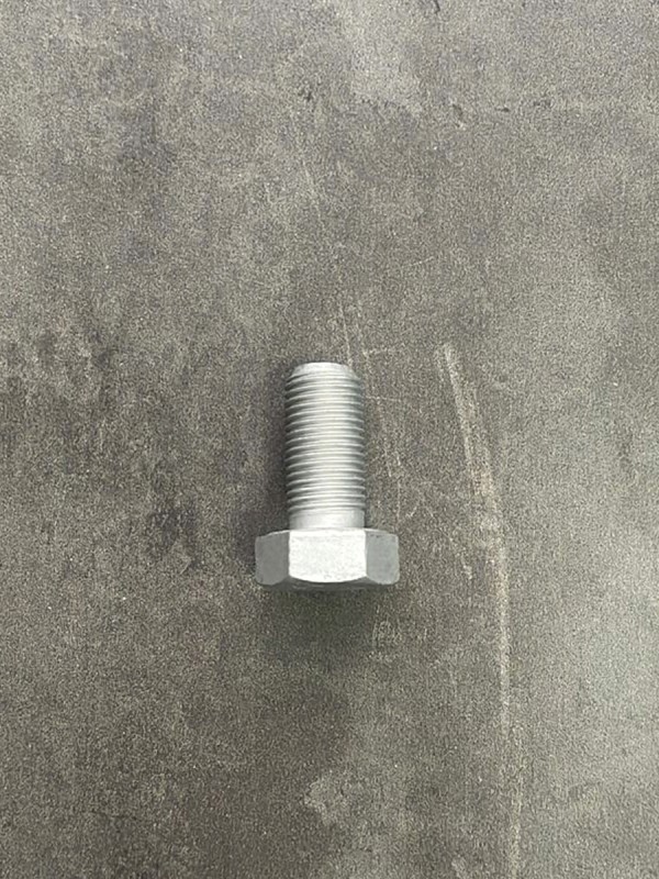 Болт М12х25х1,25 1/55403/21