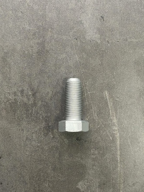 Болт М12х30х1,25 1/55404/21