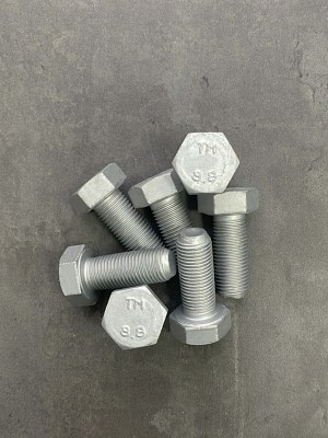 Болт М12х30х1,25 1/55404/21