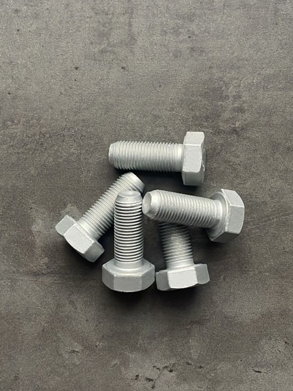 Болт М12х30х1,25 1/55404/31