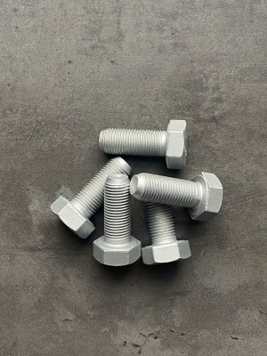 Болт М12х30х1,25 1/55404/31