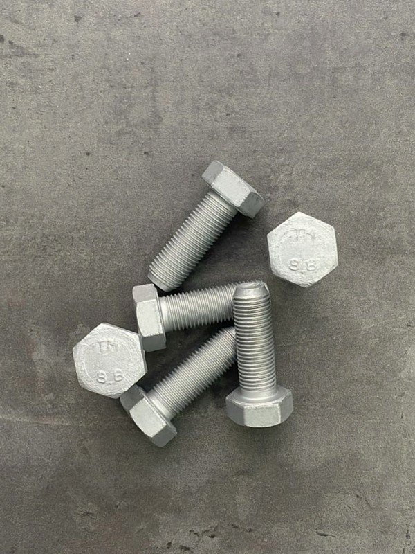 Болт М12х35х1,25 1/55405/21