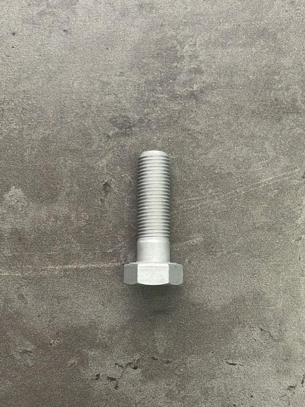 Болт М12х40х1,25 1/55406/21