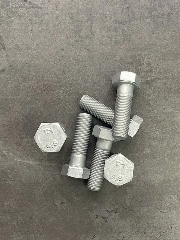 Болт М12х40х1,25 1/55406/21