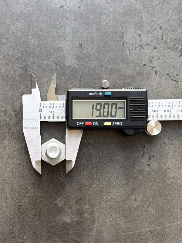 Болт М12х40х1,25 1/55406/21