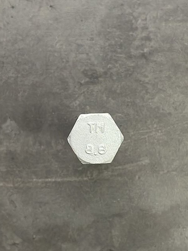 Болт М12х55х1,25 1/55409/21