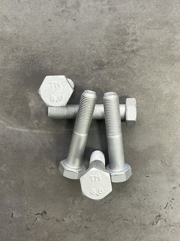 Болт М12х60х1,25 1/55410/21