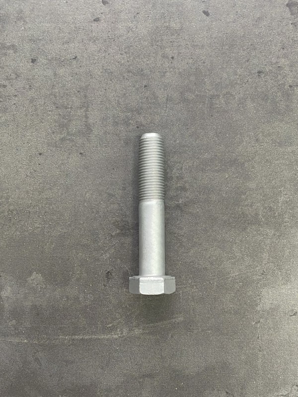 Болт М12х65х1,25 1/55411/21