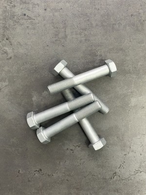 Болт М12х75х1,25 1/55413/21