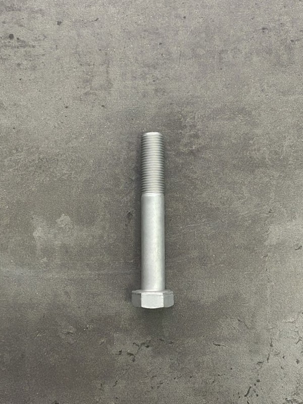 Болт М12х80х1,25 1/55414/21