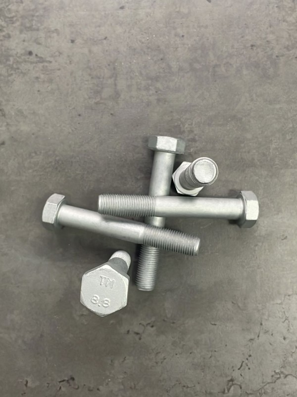 Болт М12х80х1,25 1/55414/21