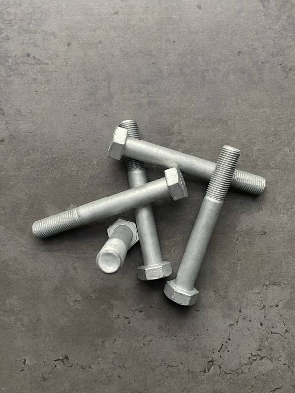 Болт М12х90х1,25 1/55415/21