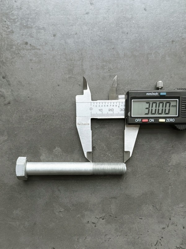 Болт М12х90х1,25 1/55415/21