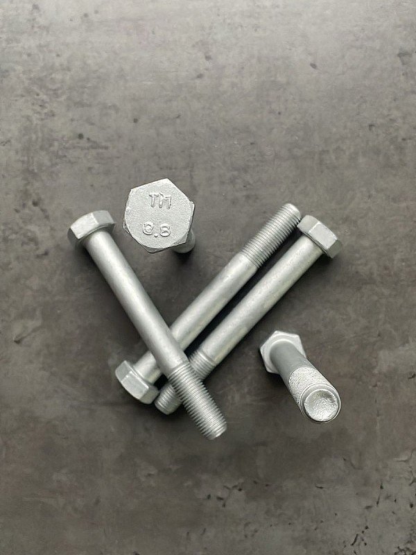 Болт М12х100х1,25 1/55416/21