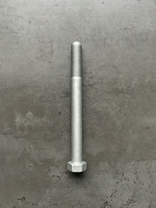 Болт М12х130х1,25 1/55419/21