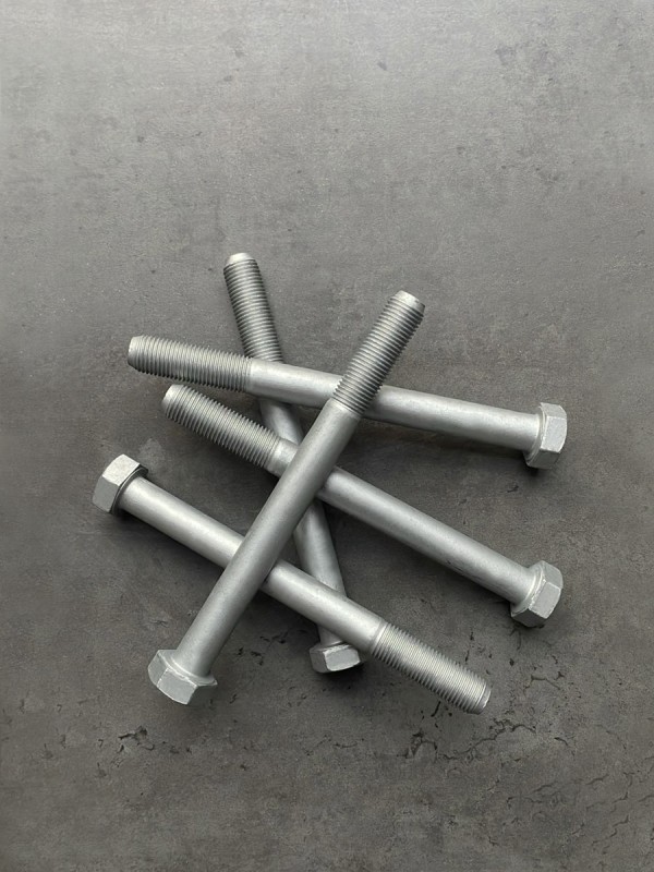 Болт М12х130х1,25 1/55419/21