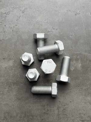 Болт М14х35х1,5 1/14083/21