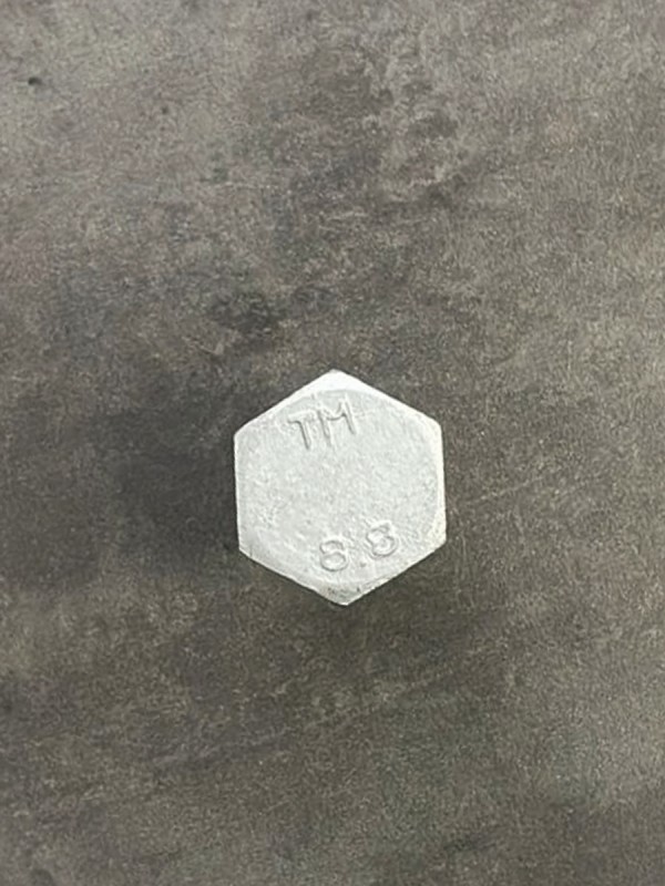 Болт М14х45х1,5 1/13943/21