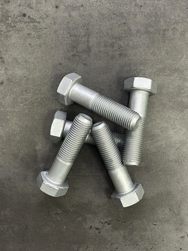 Болт М14х55х1,5 1/14220/21