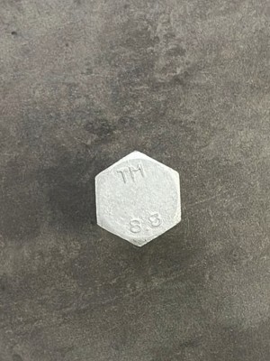 Болт М14х55х1,5 1/14220/21