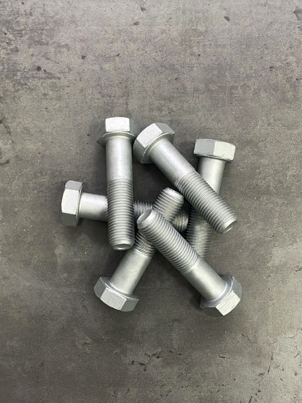 Болт М14х60х1,5 1/59775/21