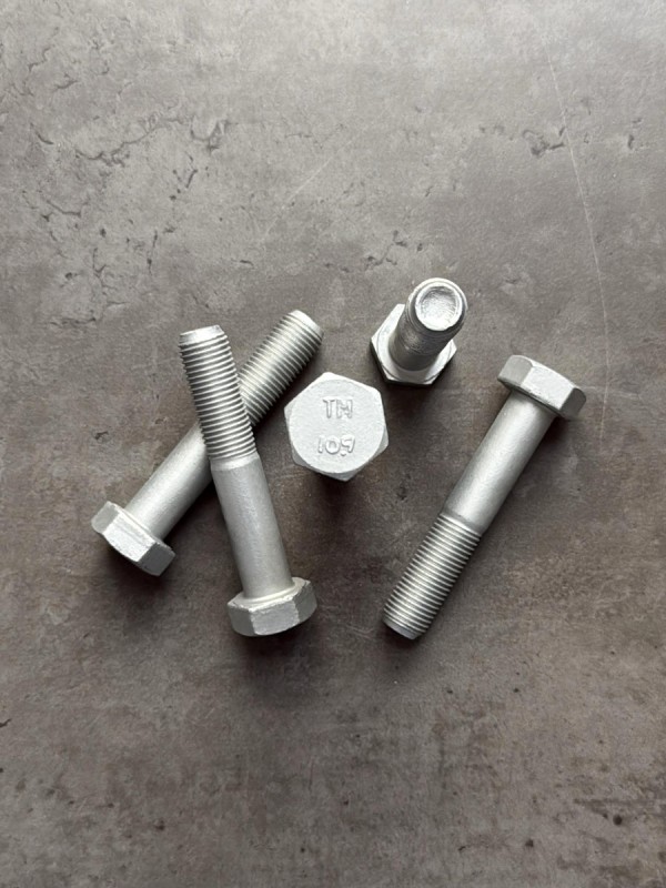 Болт М14х80х1,5 1/58621/31