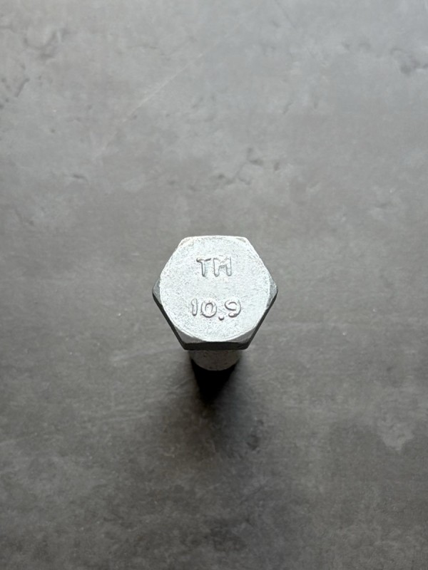 Болт М14х130х1,5 1/14221/31